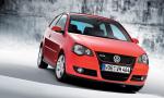 Volkswagen Polo GTi 2006 года
